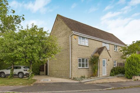 Eastfield, Ashton Keynes, Wiltshire, SN6