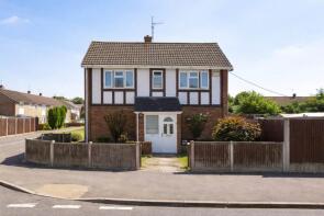 204, Tithe Farm Road, Dunstable LU5 5JF