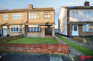17, Epping Close, Romford RM7 8BH