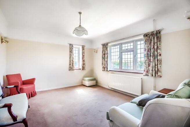 Sitting room