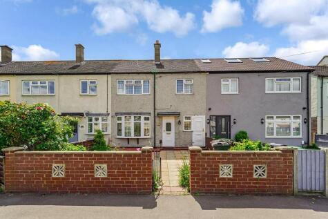 Maybury Road, BARKING, IG11