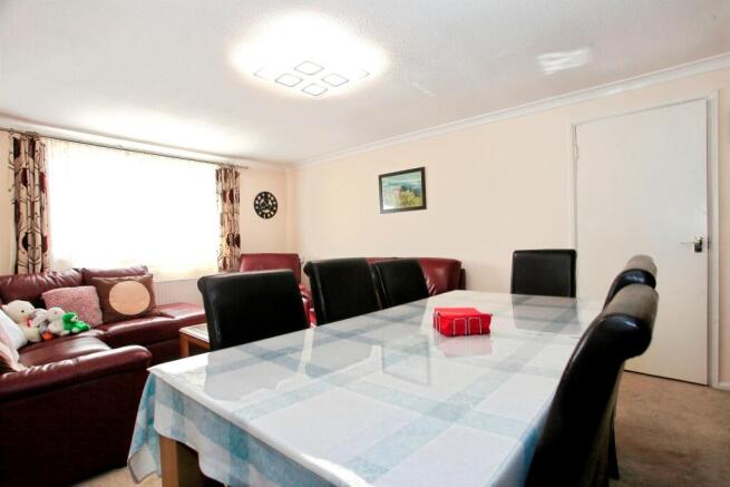 Lounge / Diner