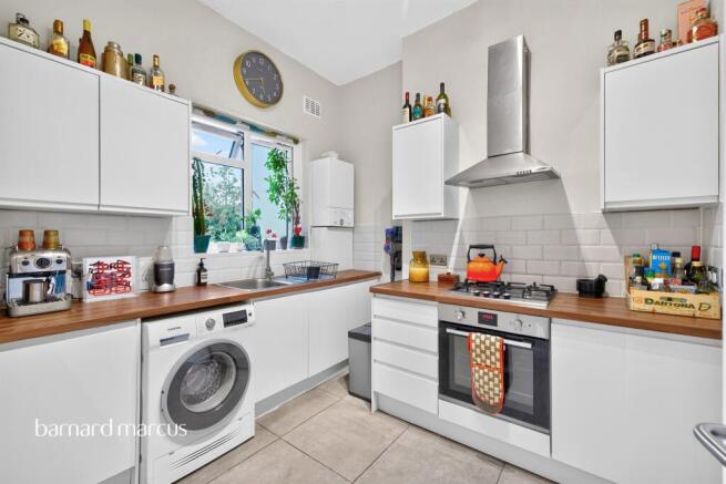 York Grove, London photo 4