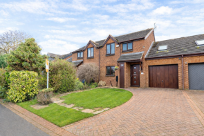 16, Coach House Mews, Middlesbrough TS6 0HE
