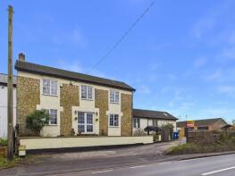 41, Brackley Road, Towcester NN12 8UA