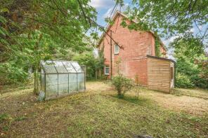 1, Vokes Cottages, Down Farm Lane, Headbourne Worthy SO23 7LA