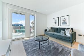35, Belvedere Row Apartments, Fountain Park Way, London W12 7JF