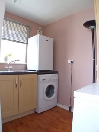 Utility Area