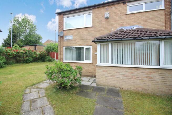 Photo of the property