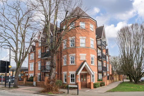 Centurion Court, Bedford, MK40