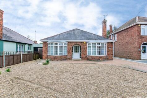 Church Road, Boston, Lincolnshire, PE21