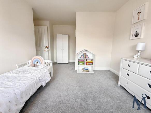 Bedroom 3