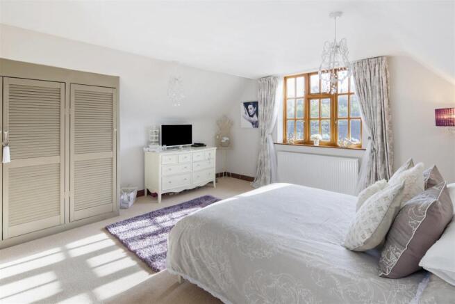 Sorrell House fpz175