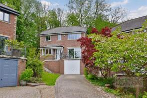 11, The Grange, Blackburn BB1 9JU