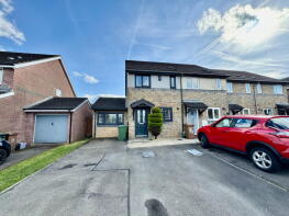 19, Clos Coed Duon, Blackwood NP12 1FP