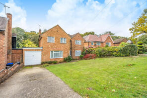 11, The Uplands, Gerrards Cross SL9 7JQ