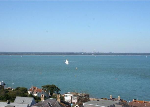 Solent Views