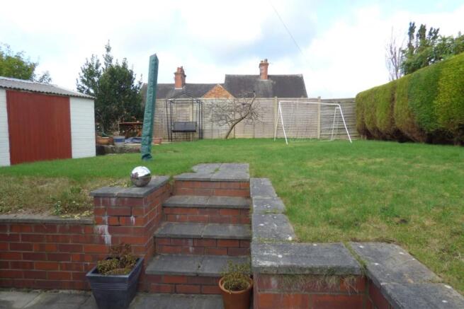 Garden 2