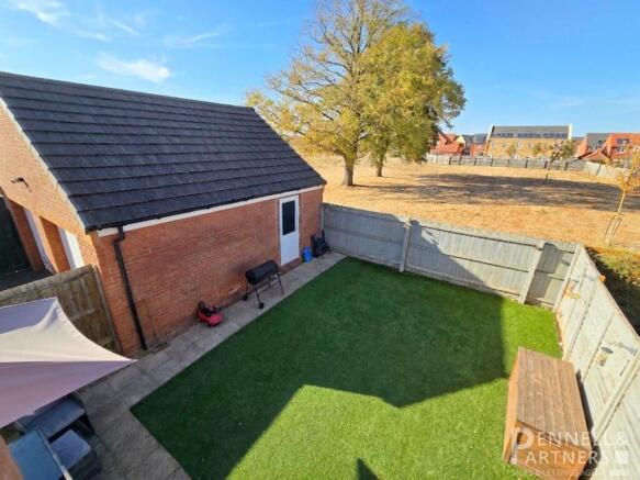 Harebell Close, Whittlesey, Peterborough, PE7 photo 3