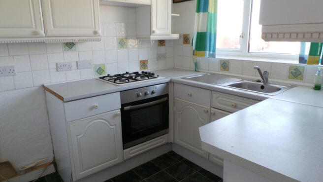 Kitchen 2 The Grange