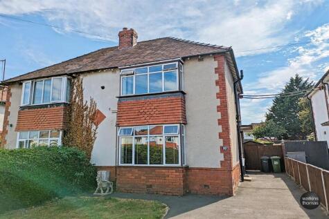 Broadleys Crescent, Hereford, HR2