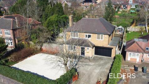 Derby Road, Bramcote