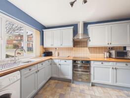 7, Berberis Way, Newburn, Newcastle Upon Tyne NE15 8HD