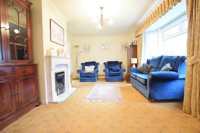Principal Reception Room