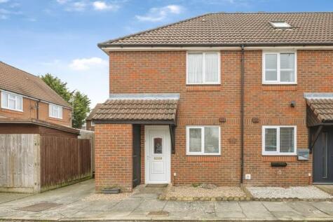 Shelton Avenue, Toddington, LU5