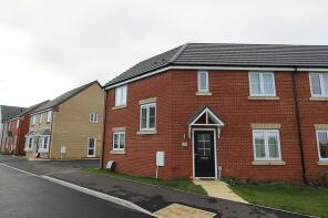 78, Harrier Way, Peterborough PE6 8UU