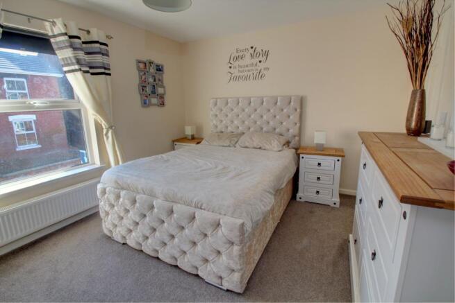 BED 1