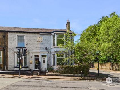 Whalley Road, Clayton Le Moors, BB5