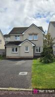 27, Willow Avenue, Slackbuie, Inverness IV2 6BT