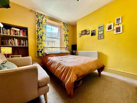 Arwynfa, 10 Springfield Street, Dolgellau, LL40 1LY photo 4