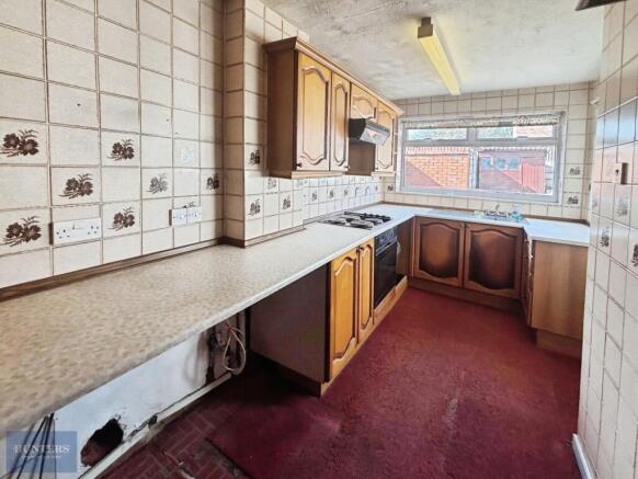 Kitchen 1
