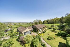 Woodview, Primrose Hill, East Coker, Yeovil BA22 9NH