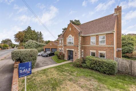 Highlands Road, Fareham