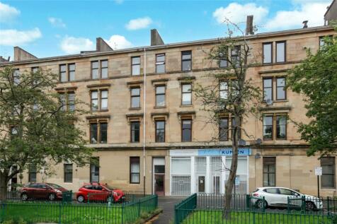 Raeberry Street, North Kelvinside, Glasgow, G20