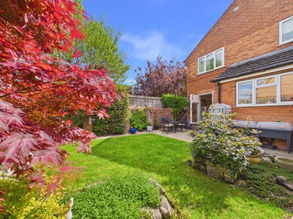 2 Kingfisher Drive, Pickering, YO18 8TA photo 4