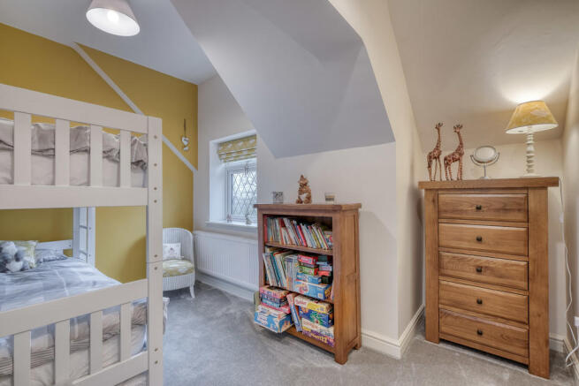 Bedroom 3
