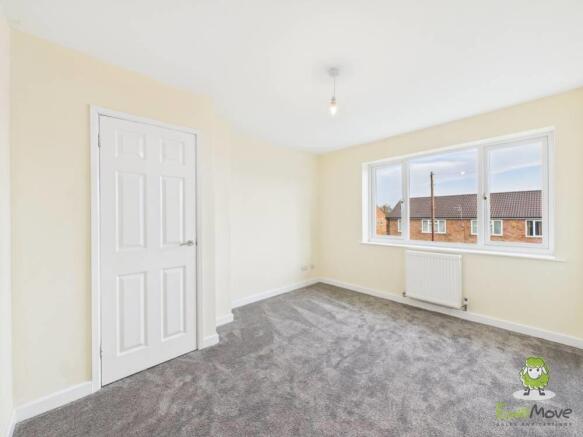 Master Bedroom - Emily Dimelow Ewemove Whitchurch 