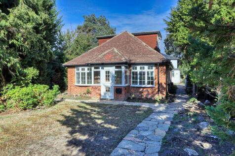 Chobham, Surrey