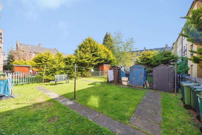 Communal Gardens