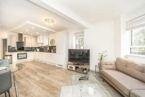 1, Charlbert Court, Charlbert Street, London NW8 7BX