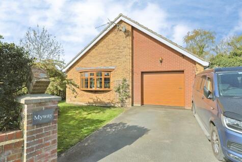 Bawburgh Road, Easton, NORWICH