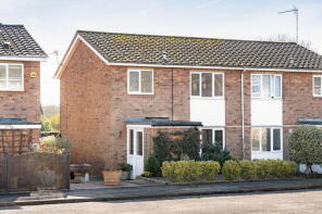 3, Grymsdyke Road, Wigginton, Tring HP23 6ET