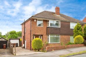 55, St John's Mount, Wakefield WF1 2RS
