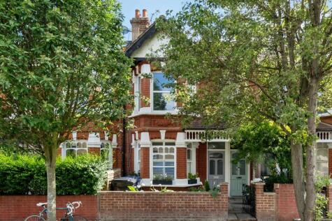 Valetta Road, Wendell Park, London, W3
