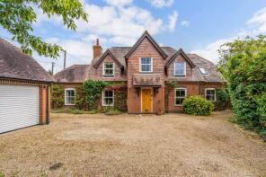 Dogwood Cottage, Unnamed Road From Broad Lane To New Barn Farm, Bucklebury, Reading RG7 6PS