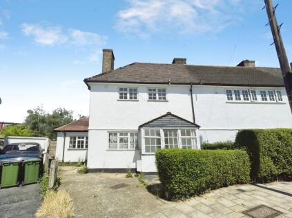 Granby Road, London, SE9